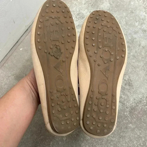 Coach  loafers - Picture 4 of 6